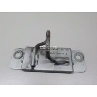 Крючок капота Renault Laguna III (2008 - 2015) 656200007R