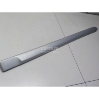 Молдинг задней правой двери Renault Laguna III (2008 - 2015) 828720001R