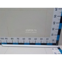Молдинг передней левой двери Renault Laguna III (2008 - 2015) 808730001R
