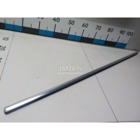 Накладка стекла заднего левого Renault Laguna III (2008 - 2015) 828210168R