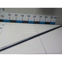 Накладка стекла заднего правого Renault Laguna III (2008 - 2015) 828200156R