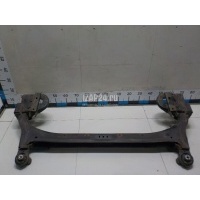 Балка задняя Renault Laguna III (2008 - 2015) 555019220R