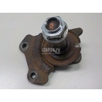 Цапфа левая Renault Laguna III (2008 - 2015) 430190015R