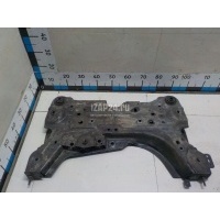 Балка подмоторная Renault Laguna III (2008 - 2015) 544014319R