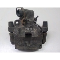 Суппорт тормозной задний левый Renault Laguna III (2008 - 2015) 440110006R