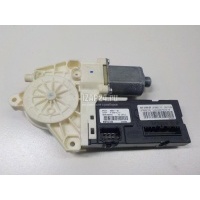 Моторчик стеклоподъемника Renault Laguna III (2008 - 2015) 807311420R