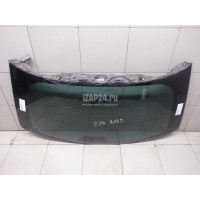 Стекло двери багажника Citroen-Peugeot C4 Picasso (2006 - 2014) 8744GN
