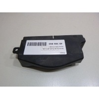 Кожух Mazda Mazda 2 (DE) (2007 - 2014) ZJ0113284B
