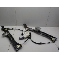 Стеклоподъемник электр. передний правый VAG A5/S5 [8T] Coupe/Sportback (2007 - 2016) 8T8837462