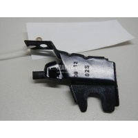 Кронштейн фар левый VAG A5/S5 [8T] Coupe/Sportback (2007 - 2016) 8T0941355A
