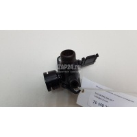 Фланец двигателя системы охлаждения VAG A5/S5 [8T] Coupe/Sportback (2007 - 2016) 06H121132H