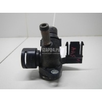 Фланец двигателя системы охлаждения VAG A5/S5 [8T] Coupe/Sportback (2007 - 2016) 06H121132H