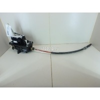 Кулиса КПП VAG A5/S5 [8T] Coupe/Sportback (2007 - 2016) 4G1713105A