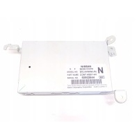 Блок управления nissan мурано z50 28330cc210