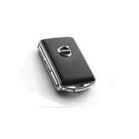 Кожаная корпус пульт volvo 31652172