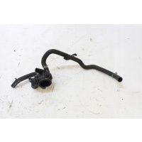 renault megane iv корпус термостата 110617026r