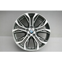 18x7 , 5 et51 оригинал bmw x1 f48 x2 f39 6856067 wz566