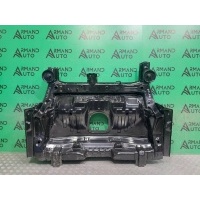 Панель пола Hyundai Solaris 2 2017-нв 65500H5050