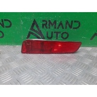 Фонарь противотуманный Mitsubishi Outlander 3 2012-2015 8337A111