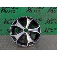 диск колесный r16 RENAULT Kaptur 1 403006936R