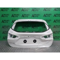 дверь багажника Nissan Qashqai 2 j11 2013-нв K0100HV0MB