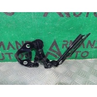 петля капота Volkswagen Touareg 3 2018-нв 760823302C