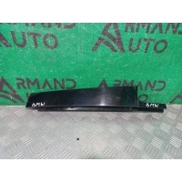 Накладка стойки двери BMW 3 series F30 F31 F35 2011-2020 51357263380, 7263380