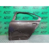 дверь Skoda Octavia 3 A7 (5E) 2013-2020 5E5833055B