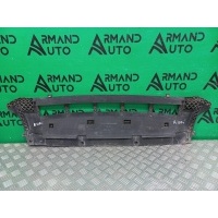 Защита бампера Audi Q5 1 8R 2012-2017 8r0807233c