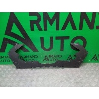Накладка решетки радиатора Chery TIGGO 7 Pro T1E 2020-нв 602001388AA