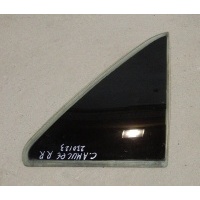 Форточка двери задней правой chery amulet A115203312AB