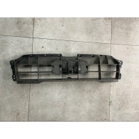 A4 b8 рестайлинг allroad усиление решетки 8k0807233h