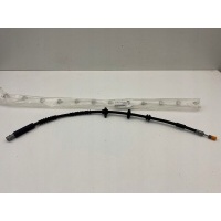Bmw f07 f11 f13 f12 провода тормозные передний oe