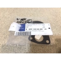 Прокладка (двигатель) Mercedes-Benz E-Class W212 A6421420580