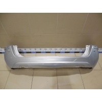 Бампер задний FORD Fusion 2002-2012 1508972