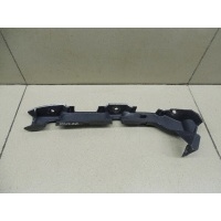 Направляющая заднего бампера правая FORD Fusion 2002-2012 1307898