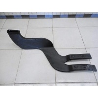 Воздуховод Chevrolet Lacetti 2003-2013 96554672