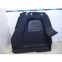 Обшивка багажника CITROEN C3 2009-2016 7473XN