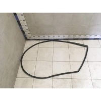 Уплотнитель двери Chevrolet Lacetti 2003-2013 96548238