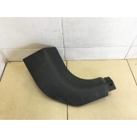 Накладка порога (внутренняя) CITROEN C3 2009-2016 9016QY