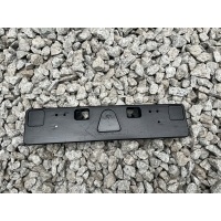 Mazda cx30 19r - рамка под доски номерной знак