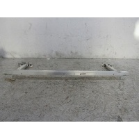 Audi a8 5d балка бампера передняя 4n0807093