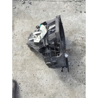 Кпп tl4k9f1 dacia lodgy 320109089r