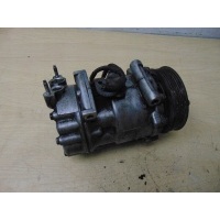 Компрессор кондиционера peugeot 308 1.6 9671216780