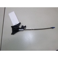 Заслонка отопителя VAG Cordoba (2002 - 2008) 6Q0819134