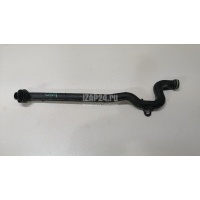 Трубка картерных газов Mercedes Benz W216 CL coupe (2006 - 2014) 2780180212