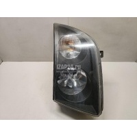 Крышка фары VAG Crafter (2006 - 2016) 2E0941607A