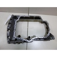 Поддон масляный двигателя VAG Fabia (2007 - 2015) 04E103601Q