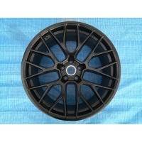 Колесо порше macan 95b 20 