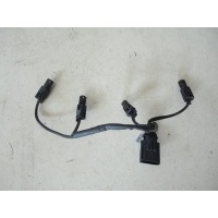 Накладка a6511501433 мерседес cla а b класса 2.0cdi